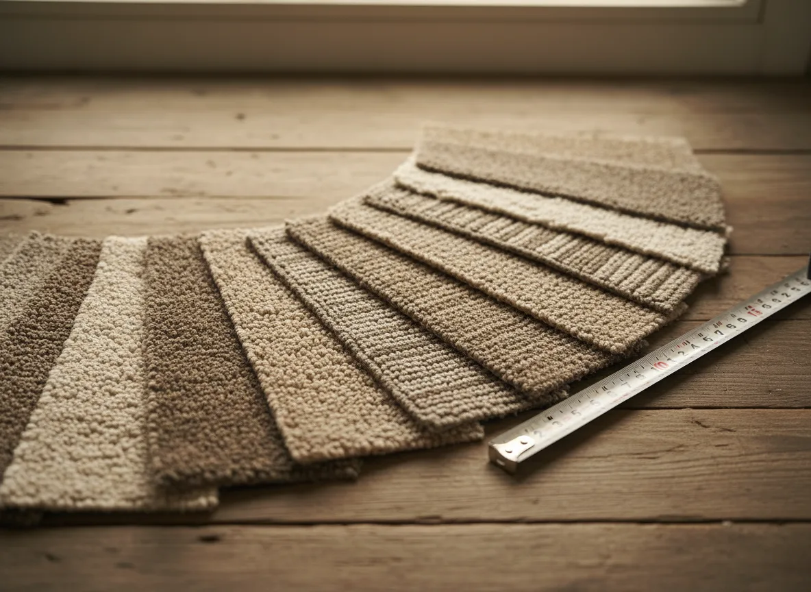 Carpet Installation Gate, OK FAQs